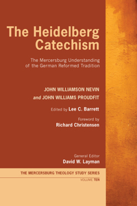 Heidelberg Catechism