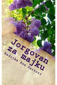 Jorgovan Za Majku