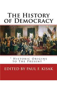 History of Democracy