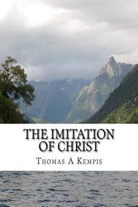 The Imitation of Christ