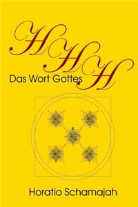 HHH - Das Wort Gottes