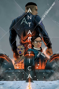 Antarctica Volume 2