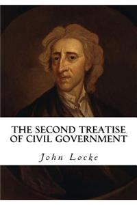 Second Treatise of Civil Government
