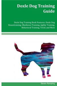 Doxle Dog Training Guide Doxle Dog Training Book Features