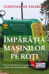 Imparatia Masinilor Pe Roti