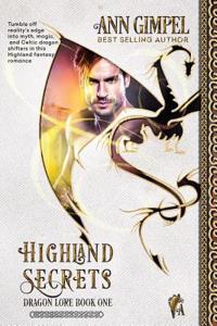 Highland Secrets: Highland Fantasy Romance