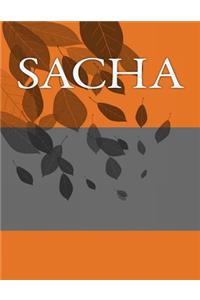 Sacha