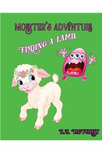 Finding a Lamb