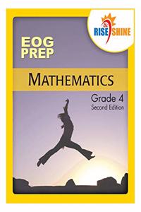 Rise & Shine EOG Prep Grade 4 Mathematics