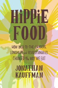 Hippie Food Lib/E