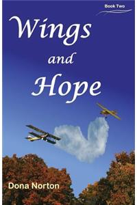 Wings and Hope