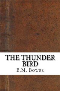 The Thunder Bird