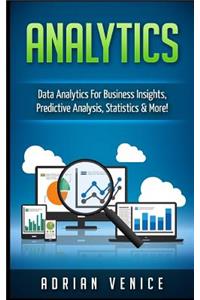 Analytics