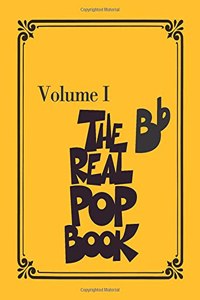 Real Pop Book - Volume 1 BB Edition