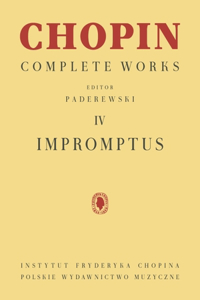 Impromptus