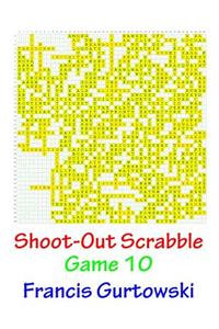 Shoot-Out Scrabble Game 10