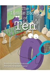 Inside Story of Ten