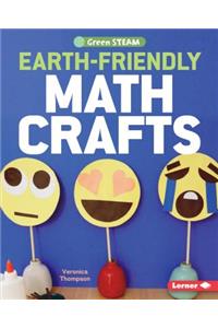 Earth-Friendly Math Crafts