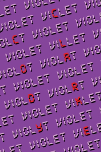 Violet