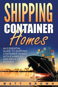 Shipping Container Homes