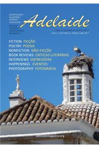 Adelaide Literary Magazine No.6