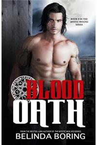 Blood Oath