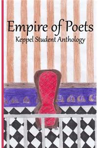 Empire of Poets: Keppel Student Anthology