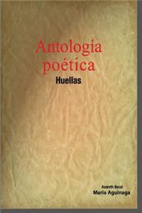 Antología poética