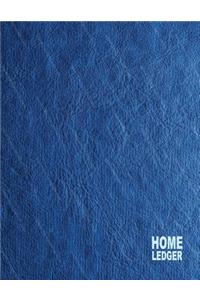Home Ledger