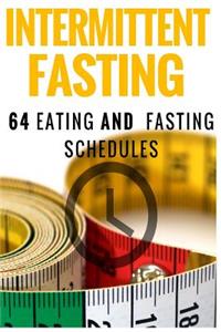 Intermittent Fasting