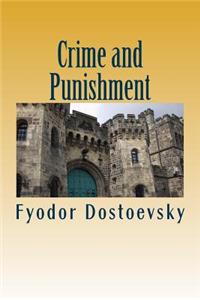 Crime and Punishment