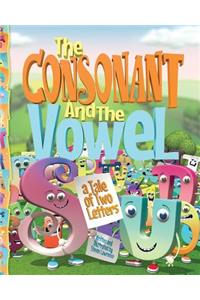 Consonant and the Vowel