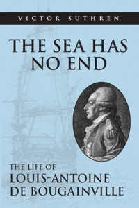 Sea Has No End