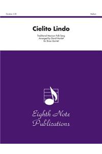 Cielito Lindo