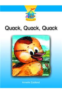 Quack, Quack, Quack