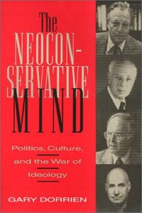 The Neoconservative Mind