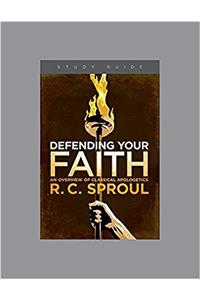 Defending Your Faith