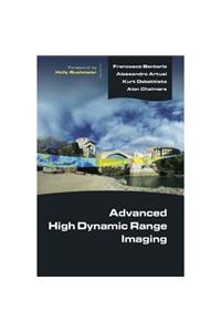 Advanced High Dynamic Range Imaging