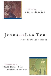 Jesus and Lao Tzu