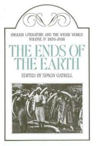 The Ends of the Earth, 1876-1918