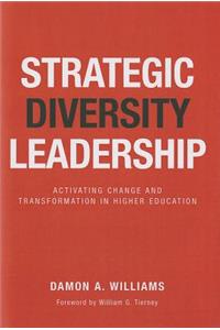 Strategic Diversity Leadership