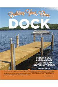 Building Your Own Dock