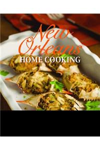 New Orleans Home Cooking