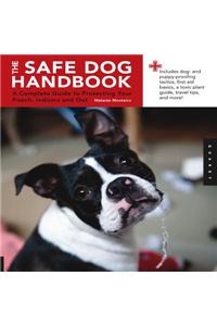 Safe Dog Handbook