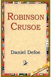 Robinson Crusoe