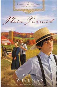 Plain Pursuit