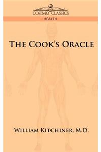 Cook's Oracle