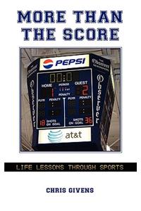 More Than the Score: Life Lessons Through Sports