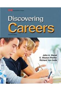 Discovering Careers