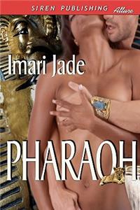 Pharaoh (Siren Publishing Allure)